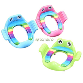 Adaptador de Privada Infantil para Crianças Adaptador de Privada Infantil para Crianças Loja do Bambino 