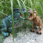 Dinossauro TRex Realista Infantil Dinossauro TRex Realista Infantil Loja do Bambino 