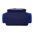 Conjunto Mochila Infantil Astronauta Ortopédica Impermeável Conjunto Mochila Infantil Astronauta Ortopédica Impermeável Loja do Bambino 