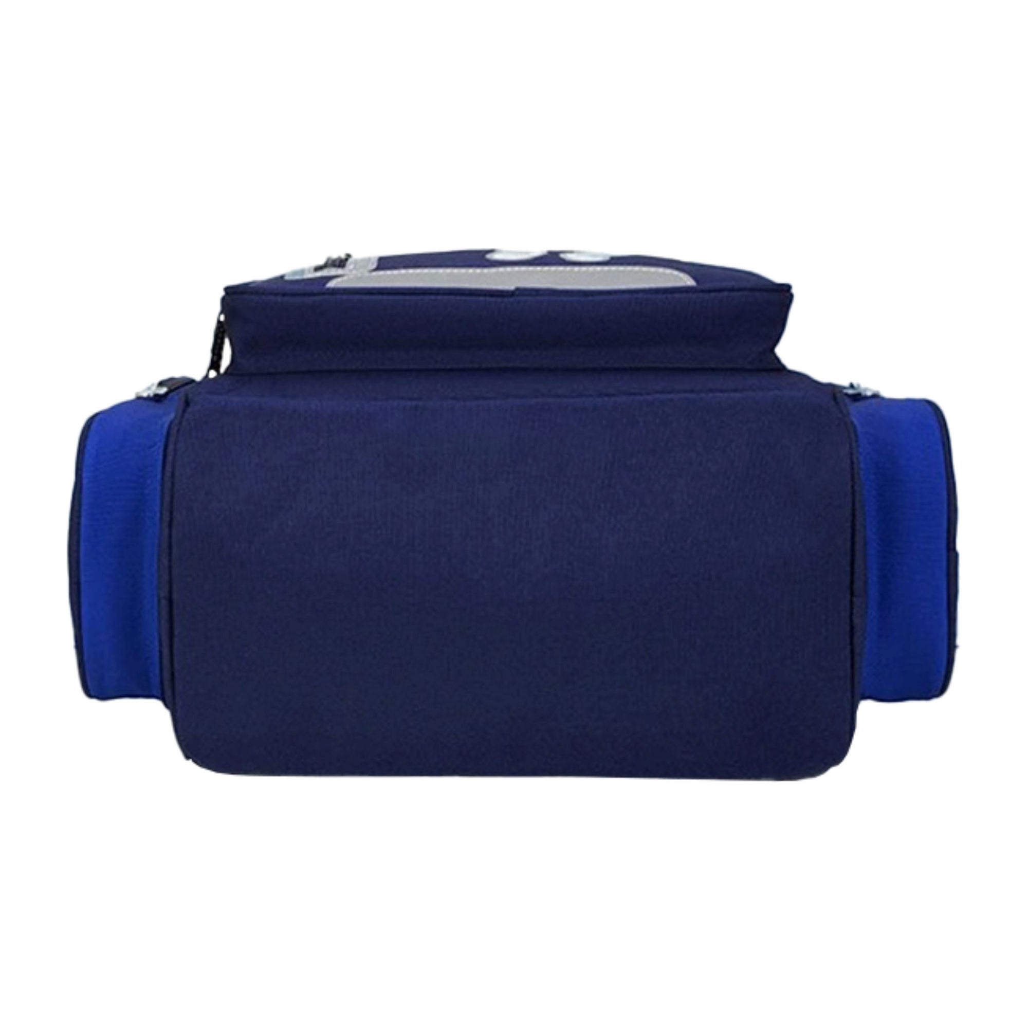 Conjunto Mochila Infantil Astronauta Ortopédica Impermeável Conjunto Mochila Infantil Astronauta Ortopédica Impermeável Loja do Bambino 