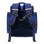 Conjunto Mochila Infantil Astronauta Ortopédica Impermeável Conjunto Mochila Infantil Astronauta Ortopédica Impermeável Loja do Bambino 