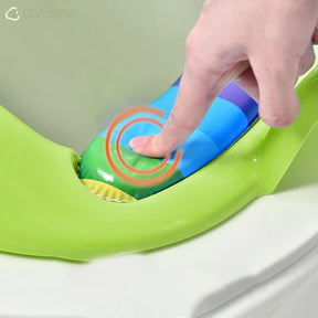 Adaptador de Privada Infantil para Crianças Adaptador de Privada Infantil para Crianças Loja do Bambino 