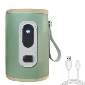Aquecedor de Mamadeiras Aquecedor de Mamadeiras Loja do Bambino 