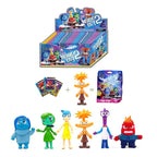 Coleção Bonecos Divertidamente com Figurinhas (aguardando retorno designer) Coleção Bonecos Divertidamente com Figurinhas Loja do Bambino 