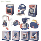 Mini Eletrodomésticos Infantis Realistas Mini Eletrodomésticos Infantis Realistas Loja do Bambino 