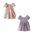 Vestido Camponesa Leve Infantil Bambino Vestido Camponesa Infantil Bambino Loja do Bambino 