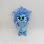 Bonecos de Pelúcia Divertidamente 2 Bonecos de Pelúcia Divertidamente 2 Loja do Bambino Tristeza 20 a 25cm 