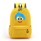 Mochila Personagens Divertidamente 2 Mochila Personagens Divertidamente 2 Loja do Bambino Alegria 45x13x30cm 