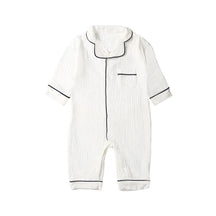 Pijama Macacão Bebê Manga Longa Pijama Macacão Bebê Manga Longa Loja do Bambino 