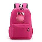 Mochila Personagens Divertidamente 2 Mochila Personagens Divertidamente 2 Loja do Bambino Vergonha 45x13x30cm 