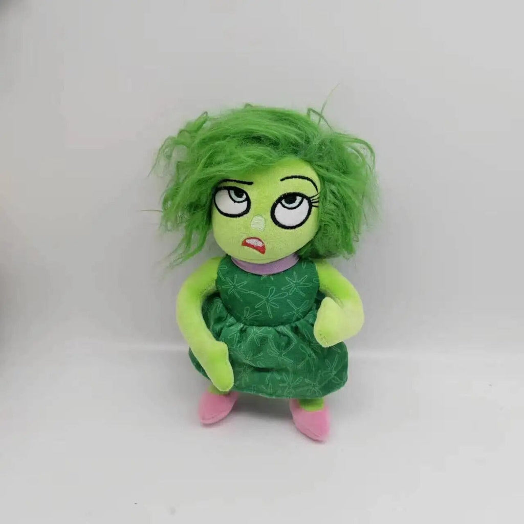 Bonecos de Pelúcia Divertidamente 2 Bonecos de Pelúcia Divertidamente 2 Loja do Bambino Nojinho 20 a 25cm 