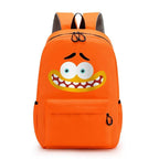 Mochila Personagens Divertidamente 2 Mochila Personagens Divertidamente 2 Loja do Bambino Ansiedade 45x13x30cm 