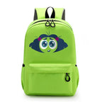 Mochila Personagens Divertidamente 2 Mochila Personagens Divertidamente 2 Loja do Bambino Inveja 45x13x30cm 