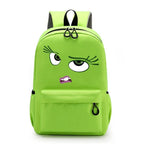 Mochila Personagens Divertidamente 2 Mochila Personagens Divertidamente 2 Loja do Bambino Nojinho 45x13x30cm 