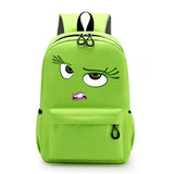 Mochila Personagens Divertidamente 2