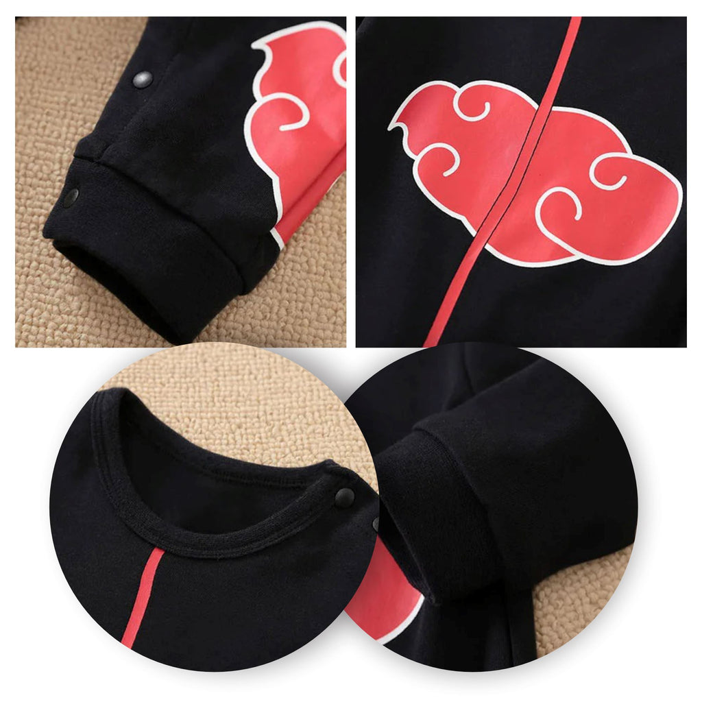 Macacão Bebê Cosplay Anime Macacão Bebê Cosplay Anime Loja do Bambino 