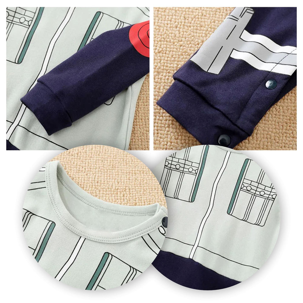 Macacão Bebê Cosplay Anime Macacão Bebê Cosplay Anime Loja do Bambino 