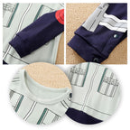 Macacão Bebê Cosplay Anime Macacão Bebê Cosplay Anime Loja do Bambino 