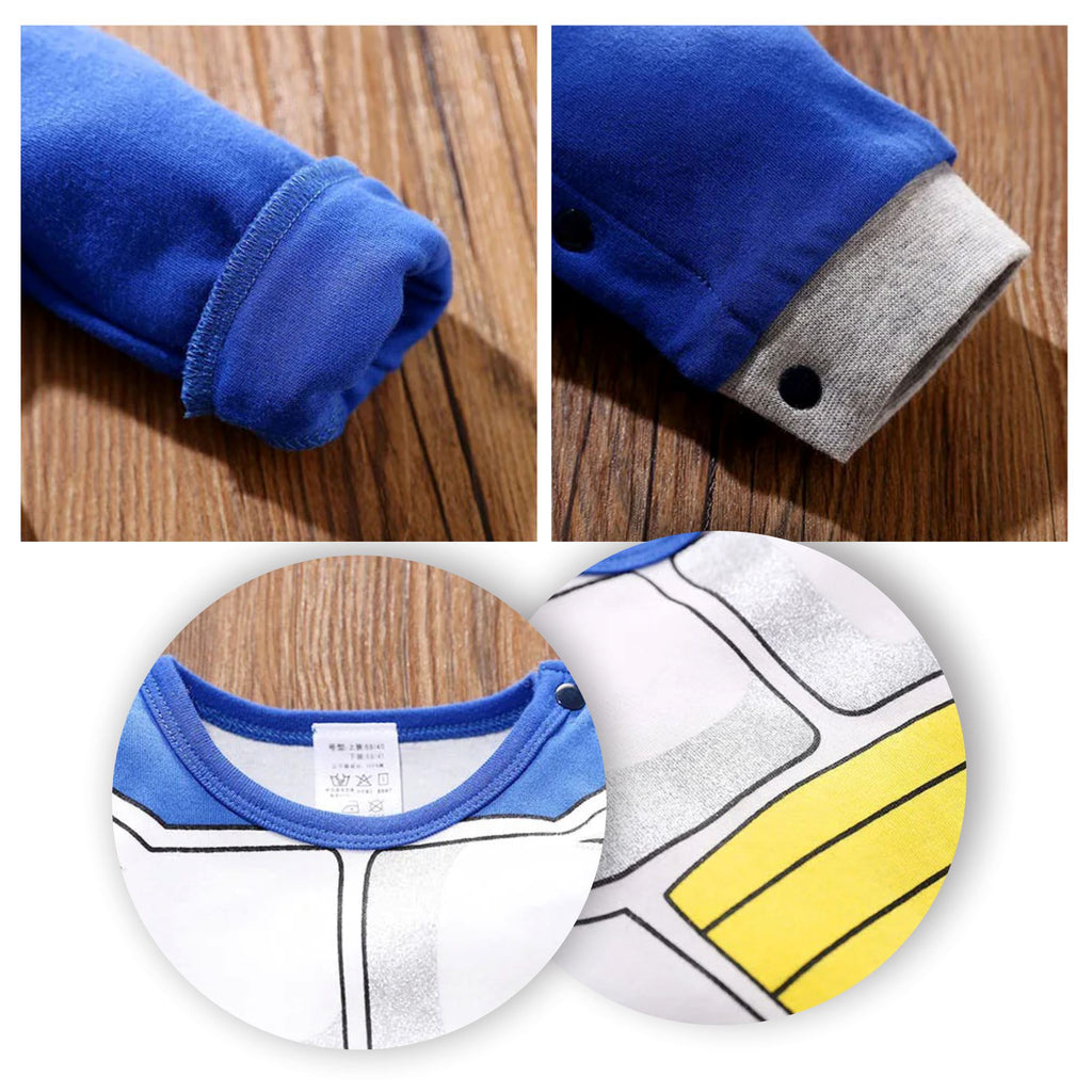 Macacão Bebê Cosplay Anime Macacão Bebê Cosplay Anime Loja do Bambino 