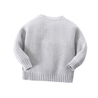 Suéter para Bebês e Crianças Unissex Suéter para Bebês e Crianças Unissex Loja do Bambino 