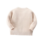 Suéter para Bebês e Crianças Unissex Suéter para Bebês e Crianças Unissex Loja do Bambino 