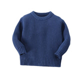 Suéter para Bebês e Crianças Unissex