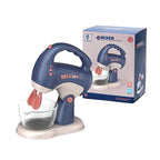 Mini Eletrodomésticos Infantis Realistas Mini Eletrodomésticos Infantis Realistas Loja do Bambino Batedeira 