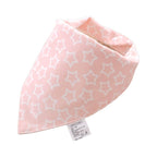 Bandana Babador para Bebê Bambino - Contém 5 peças Lenços de Pescoço Infantil Bambino - Contém 5 peças Loja do Bambino 