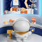 Cidade Espacial Interativa Infantil Bambino Foguete de Pressão de Água Infantil Bambino Loja do Bambino 