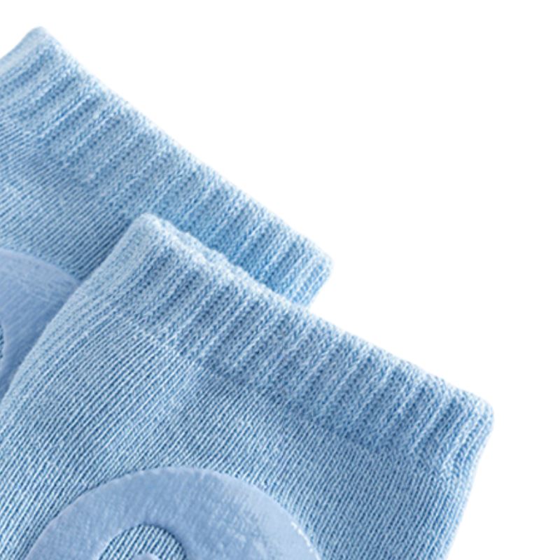 Joelheira Antiderrapante para Bebês Bambino Joelheira para Bebês Bambino Loja do Bambino 