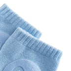 Joelheira Antiderrapante para Bebês Bambino Joelheira para Bebês Bambino Loja do Bambino 