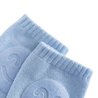 Joelheira Antiderrapante para Bebês Bambino Joelheira para Bebês Bambino Loja do Bambino 