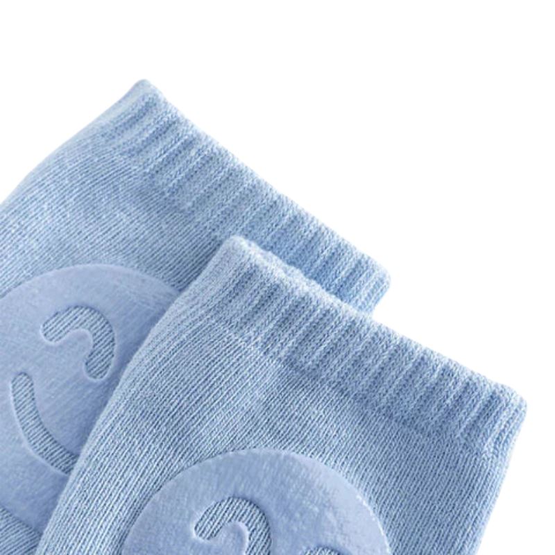 Joelheira Antiderrapante para Bebês Bambino Joelheira para Bebês Bambino Loja do Bambino 