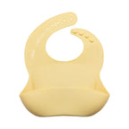 Kit Alimentação de Silicone para Bebês Kit Alimentação de Silicone Loja do Bambino 