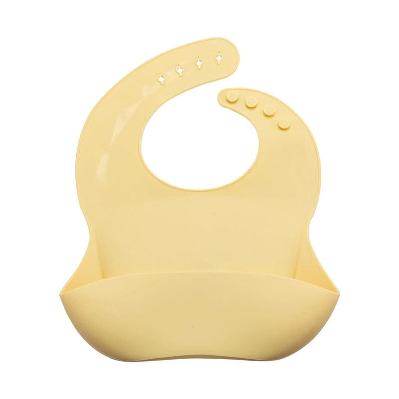 Kit Alimentação de Silicone para Bebês Kit Alimentação de Silicone Loja do Bambino 