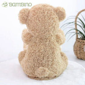 Ursinho Esconde Achou Bambino Ursinho Esconde Achou Bambino loja do Bambino 