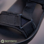 Sandália Confort Infantil Bambino Sandália Confort Infantil Bambino Loja do Bambino 