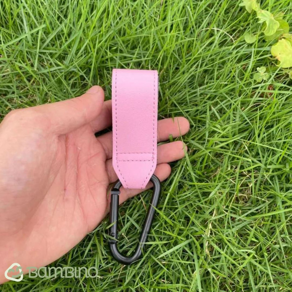 Alça de Bolsa para Carrinho Bambino Alça de Bolsa para Carrinho Bambino Loja do Bambino 