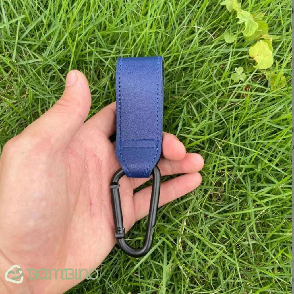 Alça de Bolsa para Carrinho Bambino Alça de Bolsa para Carrinho Bambino Loja do Bambino 