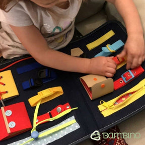 Brinquedo de Desenvolvimento Motor Para Crianças Brinquedo de Desenvolvimento Motor Para Crianças Loja do Bambino 