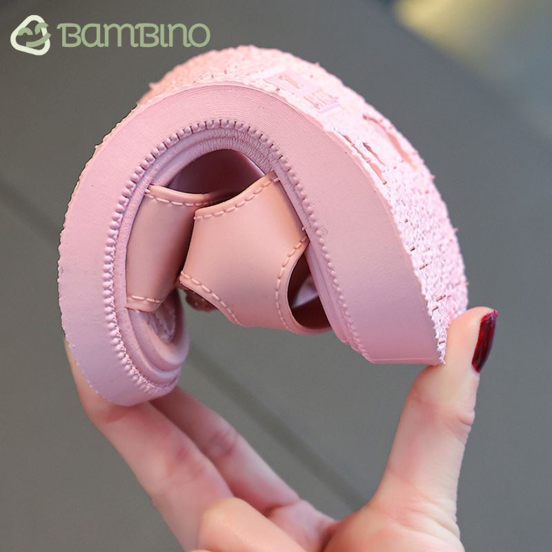 Sandália Pérola Infantil Bambino Sandália Pérola Infantil Bambino Loja do Bambino 