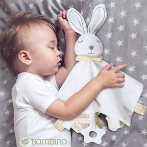 Naninha Consolo Para Bebês Bambino Naninha Consolo Para Bebês Bambino Loja do Bambino 