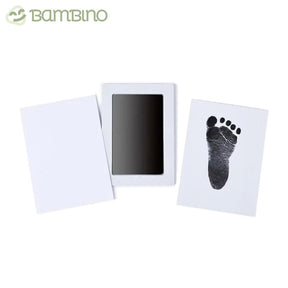 Carimbo Primeira Lembrança Bebê Bambino Carimbo Primeira Lembrança Bebê Bambino loja do Bambino 