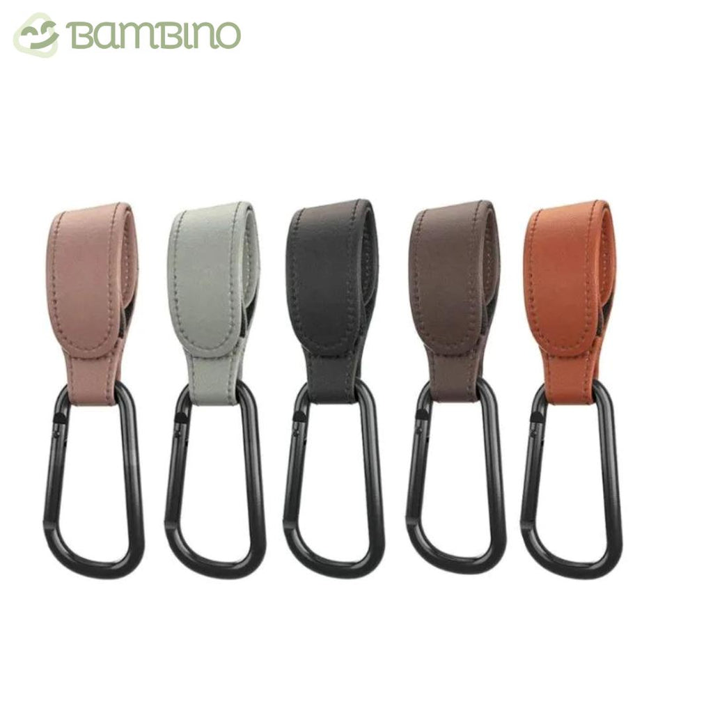 Alça de Bolsa para Carrinho Bambino Alça de Bolsa para Carrinho Bambino Loja do Bambino 