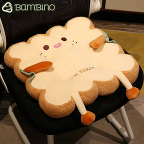 Almofada Animada Infantil Bambino Almofada Animada Infantil Bambino Loja do Bambino 