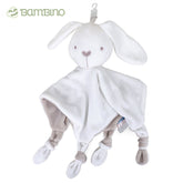 Naninha Consolo Para Bebês Bambino Naninha Consolo Para Bebês Bambino Loja do Bambino Coelho 