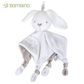 Naninha Consolo Para Bebês Bambino Naninha Consolo Para Bebês Bambino Loja do Bambino Coelho 