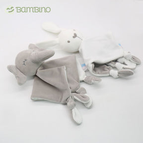 Naninha Consolo Para Bebês Bambino Naninha Consolo Para Bebês Bambino Loja do Bambino 