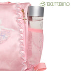 Mochila Ballet Infantil Bambino Mochila Ballet Infantil Bambino Loja do Bambino 