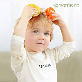 Rolinho Matemático Educativo Infantil Bambino Rolinho Matemático Educativo Infantil Bambino Loja do Bambino 